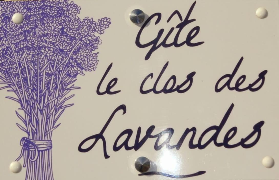 Le Clos Des Lavandes Ruffey-les-Beaune ภายนอก รูปภาพ